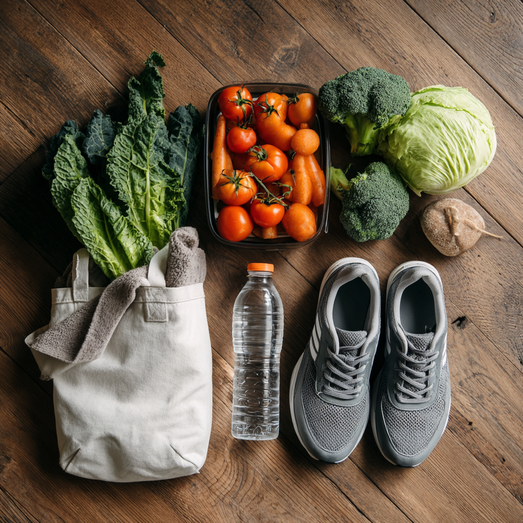 ActiveLine фітнес зал